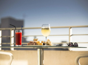 Vivaldi Hotel Loft Punta Carretas