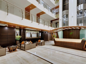 The Fern Residency, MIDC - Pune