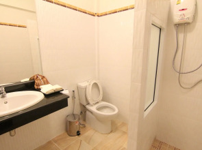 Bhu Tarn Koh Chang Resort and Spa