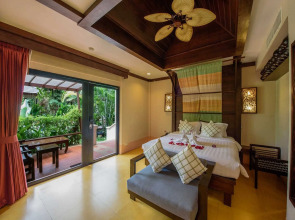 Samui Jasmine Resort