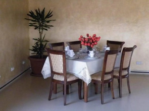 Отель Capital Hotel