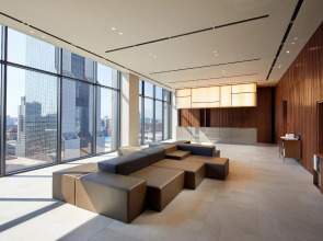 Shilla Stay Samsung COEX Center