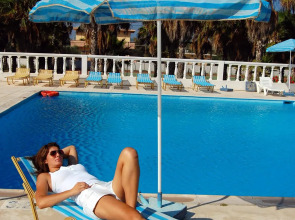 Cosmopolitan Kos Hotel