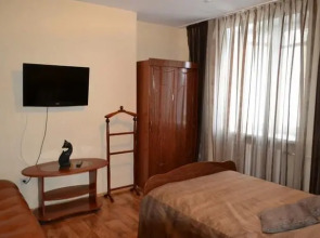 ПО Октябрь (Корпус 1)