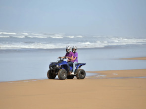 Pullman Mazagan Royal Golf & Spa El Jadida