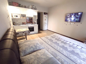 Апартаменты на улице Дмитрия Михайлова