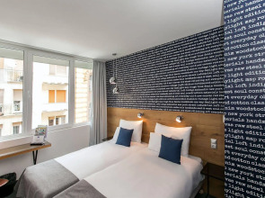 Roombach Hotel Budapest Center