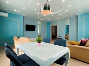 ИннХоум на ул. Братьев Кашириных, 34