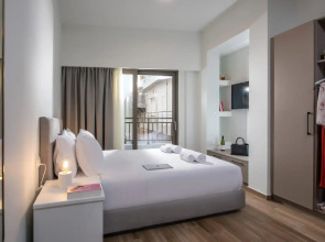 Enea City Suites