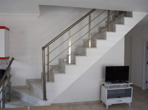 Güden Pearl Apart Hotel