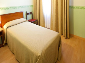 Hotel Terminus & Plaza