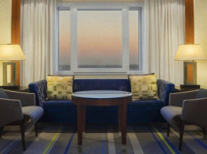 Sheraton Brussels Airport Hotel