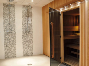 Best Western Plus Hostellerie du Vallon