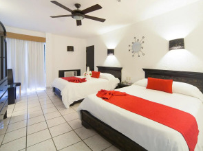 Coral Costa Caribe Beach Resort - All Inclusive