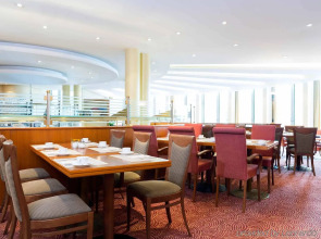 Novotel Freiburg am Konzerthaus