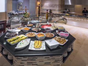 Отель Las Vegas