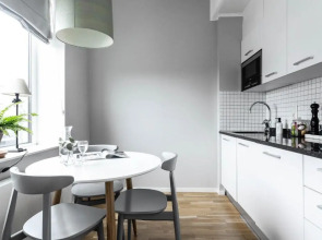 Biz Apartment Gärdet