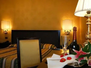 Venice Hotel Villa Dori