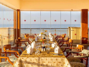 Tropitel Sahl Hasheesh Resort