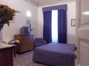 Hotel La Residenza Messina