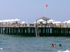 Adalya Elite Lara Hotel - All Inclusive