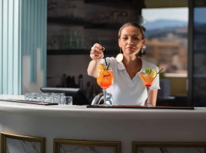 Best Western Hotel Mediterranee Menton