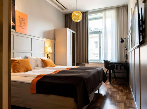 Scandic Grand Central