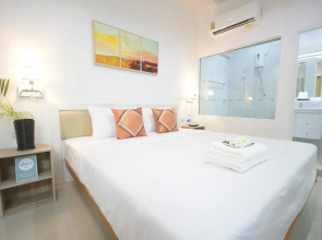 iRest Ao Nang Seafront