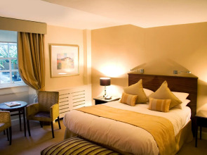 The Royal Scots Club Edinburgh