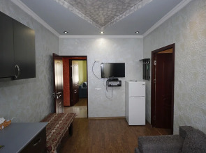 Отель Planet Yerevan