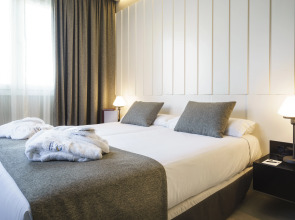 Costa del Sol Torremolinos Hotel