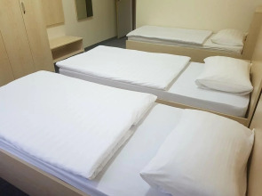 Арт-отель «Берлин»