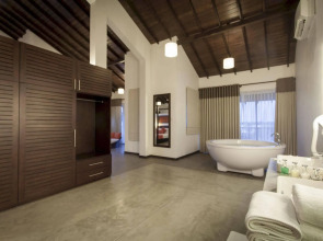 The Calm Resort & Spa