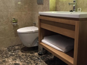 Отель Club & Hotel Letoonia