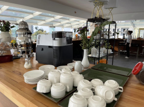 Гранд Отель Сухум