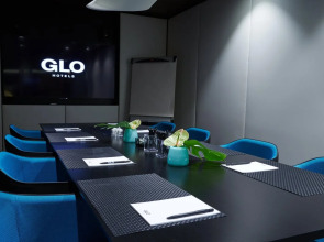 Comfort Hotel Xpress Helsinki Airport Terminal