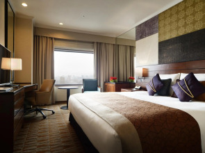 Hotel Metropolitan Tokyo Ikebukuro