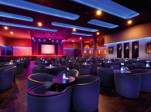 Hotel Riu Palace Oasis