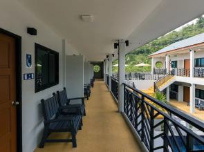 The Chu’s boutique hotel