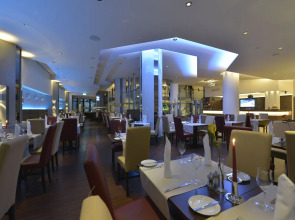 Hotel Cristal München