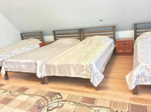 Гостевой дом «Вилари»