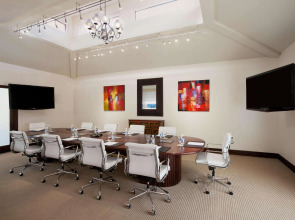 Hilton Guam Resort And Spa