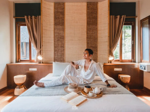 The Spa Koh Chang Resort