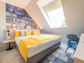 Impulso Fashion Hotel