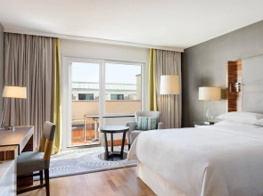 Sheraton Stockholm Hotel