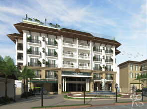 Feliz Hotel Boracay Managed by Enderun Hotels