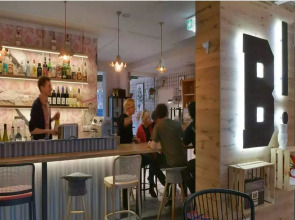 Birgit Hotel Le Havre Centre