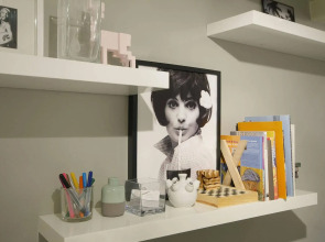 CoHo Apartment Suites