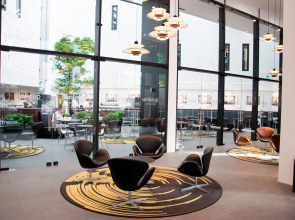 Wakeup Copenhagen Borgergade