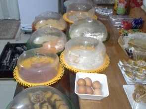 Alexander the Great Hotel - Alexotel